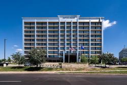 Radisson Hotel St. Paul Downtown