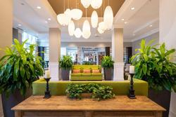 Hilton Garden Inn Asheville Downtown, NC