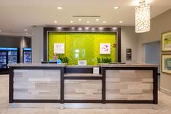 Hilton Garden Inn Asheville Downtown, NC