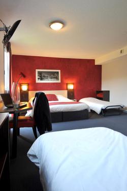 The Originals City, Hôtel Novella Confort, Nantes