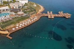 Susona Bodrum, Lxr Hotels & Resorts