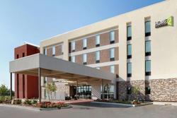 Home2 Suites by Hilton Alexandria LA