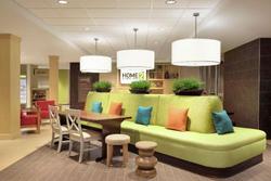 Home2 Suites by Hilton Alexandria LA