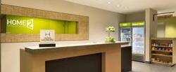 Home2 Suites by Hilton Alexandria LA