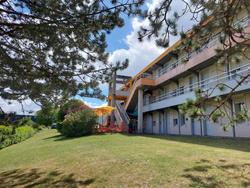 Hotel Recouvrance Saintes