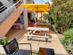 Hotel Recouvrance Saintes