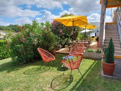 Hotel Recouvrance Saintes