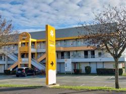 Hotel Recouvrance Saintes