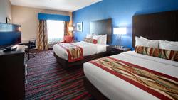 Best Western Plus Tech Medical Center Inn
