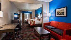 Best Western Plus Tech Medical Center Inn