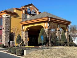 Best Western Aspen Hotel