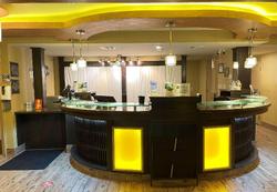 Best Western Aspen Hotel
