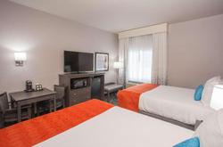BEST WESTERN Holiday Manor