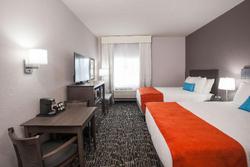 BEST WESTERN Holiday Manor