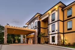 Best Western Plus Regency Park