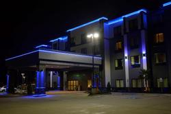 BW Plus Prien Lake Hotel & Suites-Lake Charles