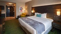 BW Plus Prien Lake Hotel & Suites-Lake Charles