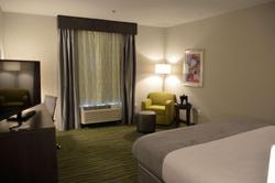 BW Plus Prien Lake Hotel & Suites-Lake Charles