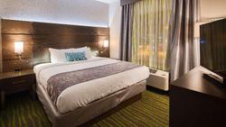 BW Plus Prien Lake Hotel & Suites-Lake Charles