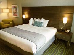 BW Plus Prien Lake Hotel & Suites-Lake Charles