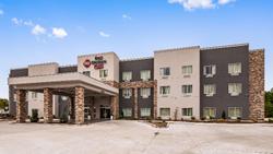 Best Western Plus North Platte Inn & Suites