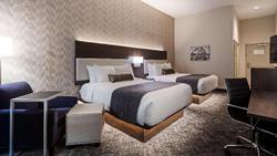 Best Western Plus North Platte Inn & Suites