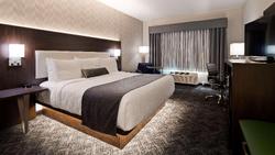 Best Western Plus North Platte Inn & Suites
