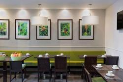 BEST WESTERN Rives de Paris La Defense