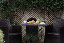 BEST WESTERN Rives de Paris La Defense