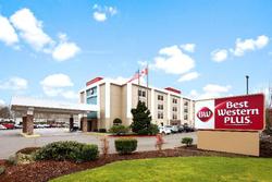 BEST WESTERN Plus Roswell/Alpharetta