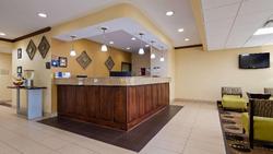 BEST WESTERN Geneseo Inn