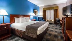 BEST WESTERN Geneseo Inn
