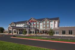 Hilton Garden Inn Lubbock