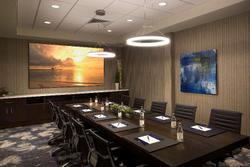 Hilton Garden Inn Lubbock