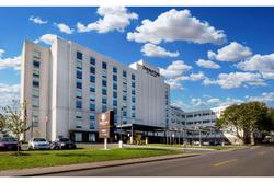 DoubleTree by Hilton Hotel Niagara Falls New York