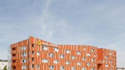 Adagio Access Massy