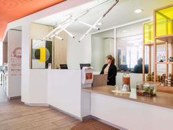 Adagio Access Massy