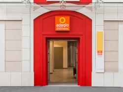 Adagio Access Puteaux