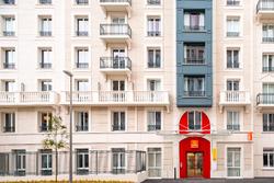 Adagio Access Puteaux