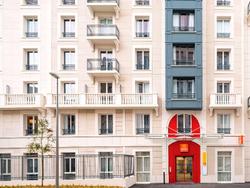 Adagio Access Puteaux