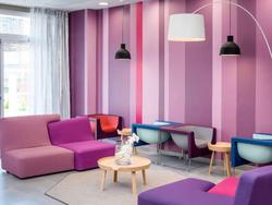 Adagio Access Puteaux