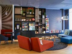 Adagio Access Puteaux