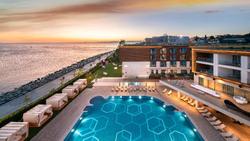 Crowne Plaza Istanbul  Florya