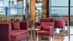 Crowne Plaza Istanbul  Florya