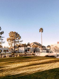 Andaz Scottsdale Resort and Bungalows
