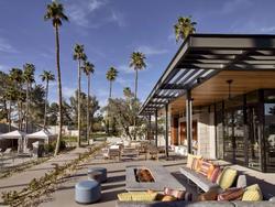 Andaz Scottsdale Resort and Bungalows