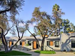 Andaz Scottsdale Resort and Bungalows