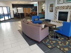Best Western Troy Hotel