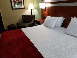 Best Western Troy Hotel