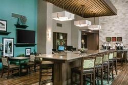 Hampton Inn & Suites Mason Cit